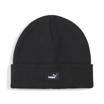 CLASSIC Low Crown Beanie Jr PUMA
