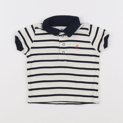 Tee-shirt - Très bon état PETIT BATEAU