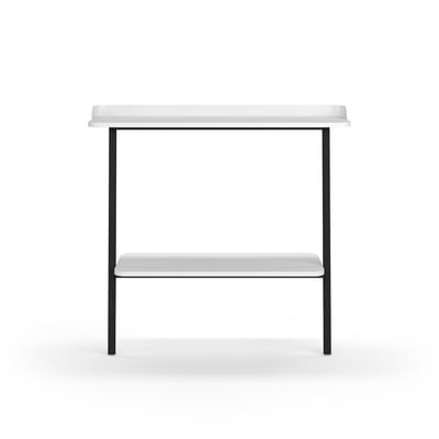Console en placard et hêtre massif, SUOMI HERDASA