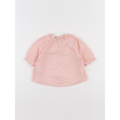 Blouse - Très bon état VERTBAUDET