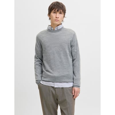 Pull En Maille JACK AND JONES PREMIUM