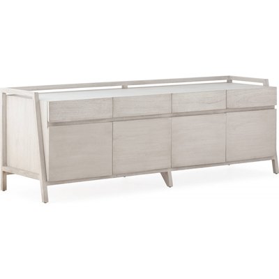 Commode en bois de cèdre RECOLLECTION