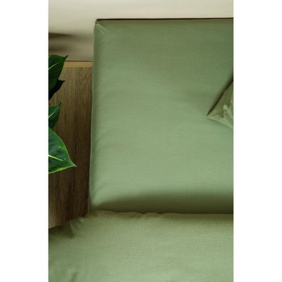 Drap housse TENCEL™ et Coton Bio KADOLIS