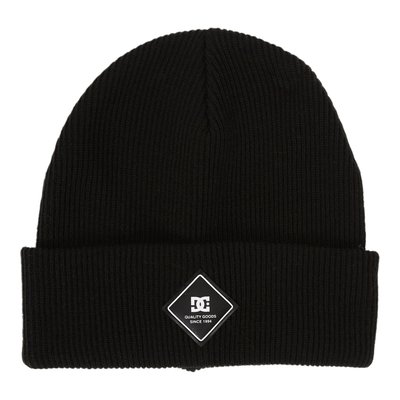 Bonnet LABEL. DC SHOES