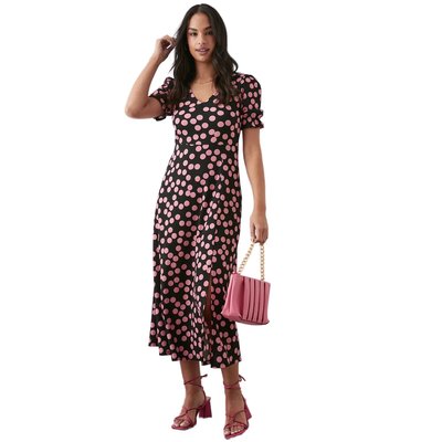 Robe mi-longue DOROTHY PERKINS