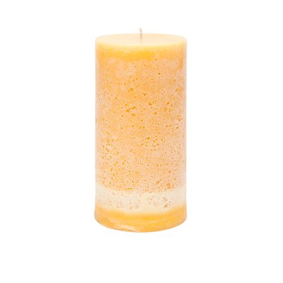Bougie décorative cylindrique H20 SIA DECO