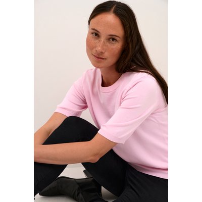 Pullover tricoté KAlizza KAFFE