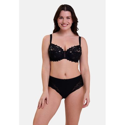 Lot de 2 culottes Duo Douceur Coton SANS COMPLEXE