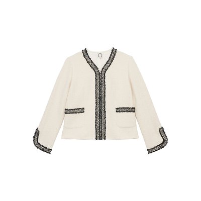 Veste misia INES DE LA FRESSANGE PARIS