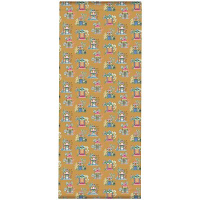 Toile outdoor pour chilienne ou transat DEVHA VENT DE BOHÈME