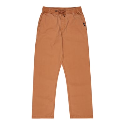 Pantalon coupe droite TAXER QUIKSILVER