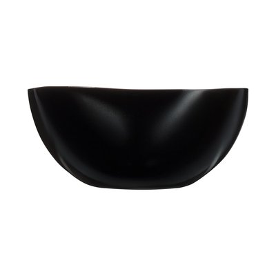 Coupelle 14 cm Noir Carine - Luminarc LUMINARC