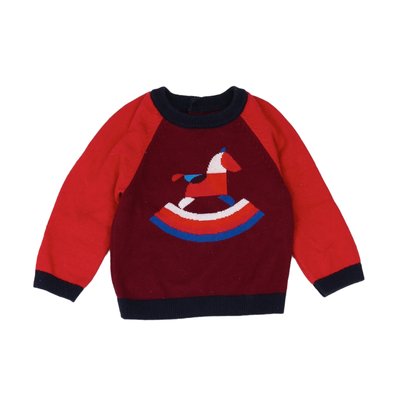 Pull bébé - Très bon état JACADI