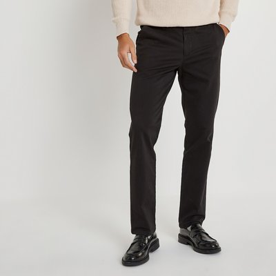 Pantalon regular homme La Redoute