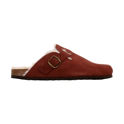 Mules Cuir Gilboa THE DIVINE FACTORY