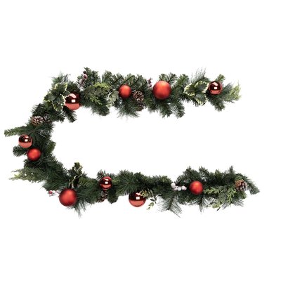 Guirlande de Noël Rêve de Sapin ATMOSPHERA