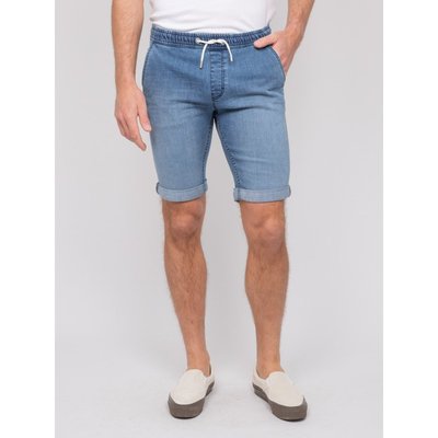 Bermuda En Jean Bricket RITCHIE