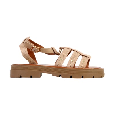 Sandales à Brides ENZA NUCCI