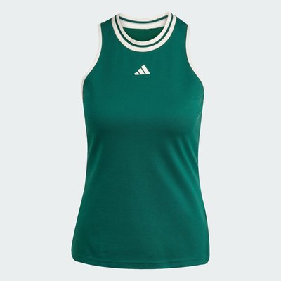 Débardeur de tennis adidas Heritage Classic adidas Performance