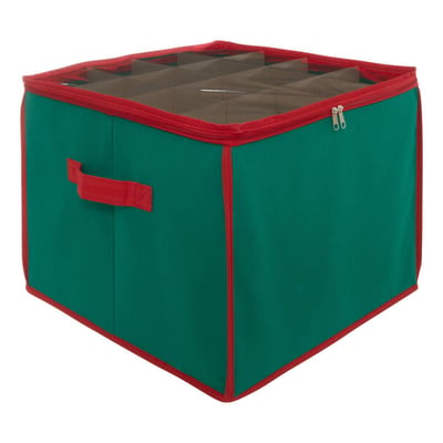 BTE RANGEMENT X48 BOULES 80MM ATMOSPHERA