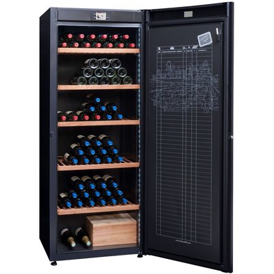 Cave à vin vieillissement DHA305PA AVINTAGE