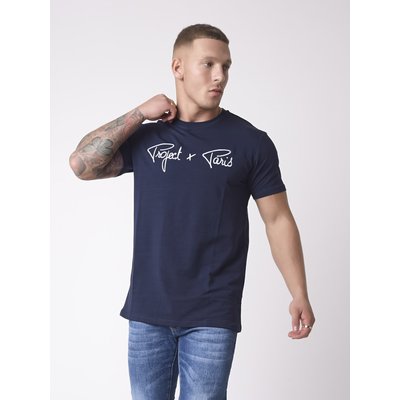 T-shirt Signature PROJECT X