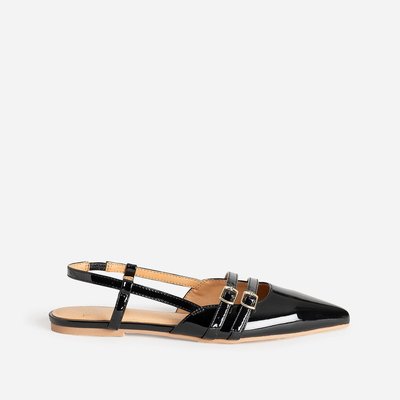 Ballerines DRAGICA TEXTO