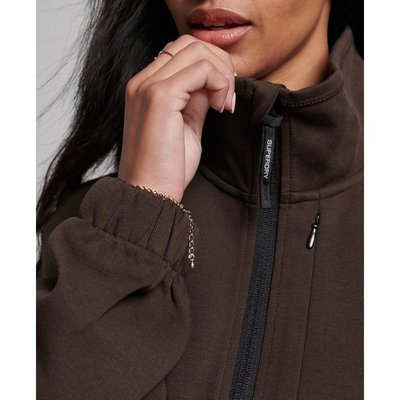 Sweat chauve souris top