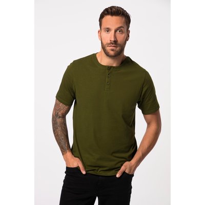 T-shirt Henley JP1880