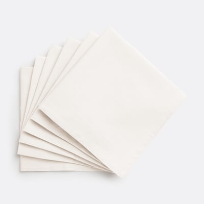 Scenario Stain-Resistant Napkins LA REDOUTE INTERIEURS