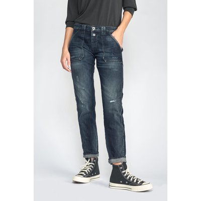 Jeans boyfit 200/43, longueur 34 LE TEMPS DES CERISES