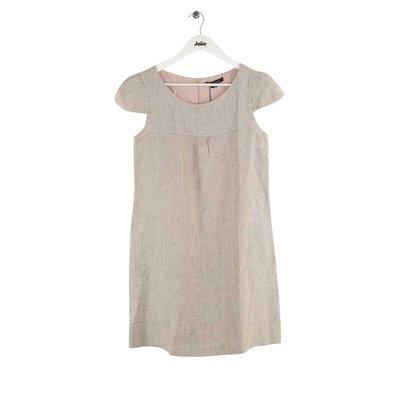 Robe en lin - Très Bon État TARA JARMON