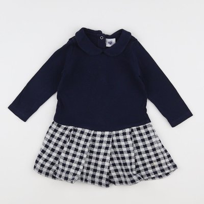 Robe - Très bon état PETIT BATEAU