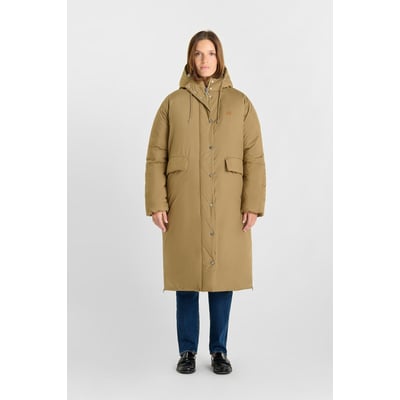 Parka BETTY LE TEMPS DES CERISES