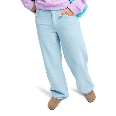 Pantalon en velours DAWN PATROL CORDUROY. ROXY