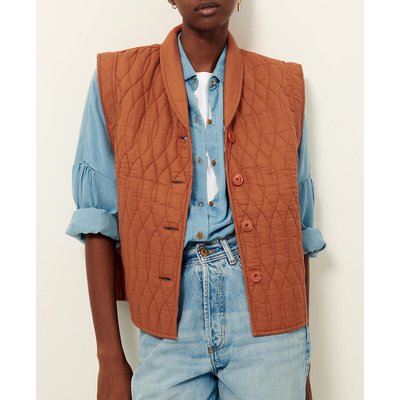 Women s Casual Bomber Printed Jackets La Redoute SESSUN La Redoute