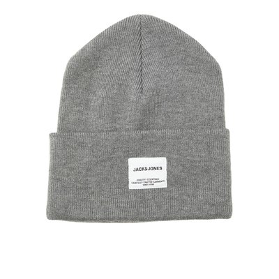 Recycled Long Beanie JACK & JONES