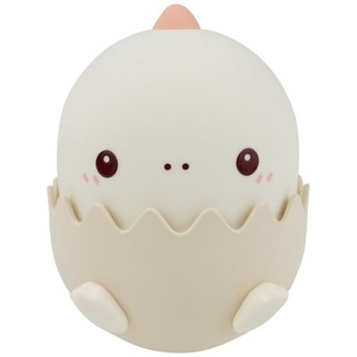Veilleuse rechargeable bébé Dinosaure MARY'S