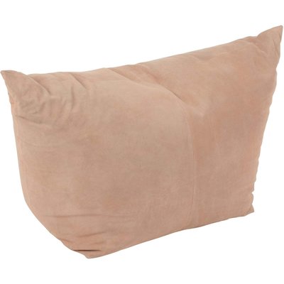 Pouf Fordland en Cuir JOLIPA