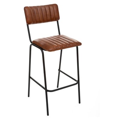 Chaise de bar DARIO ATMOSPHERA