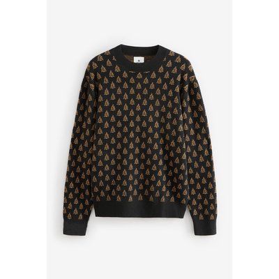 Pull de noël régulier NEXT