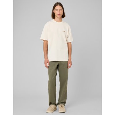 Pantalon jogger poches plaquées BZB