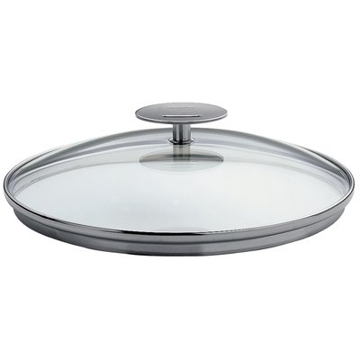 Couvercle  Platine 24cm CRISTEL