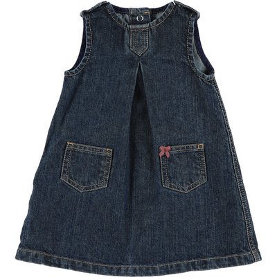 Robe -  Très bon état PETIT BATEAU