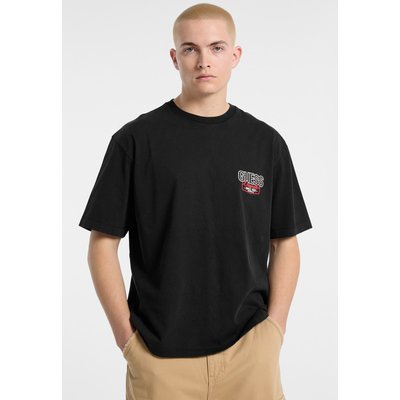 T-Shirt Brodé GUESS