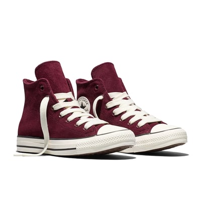 Baskets CHUCK TAYLOR ALL STAR HI SHERPA LACE CONVERSE