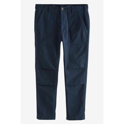 Pantalon de treillis avec poche NEXT
