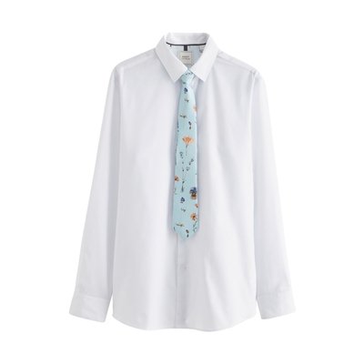 Chemise et cravate pour les grandes occasions NEXT