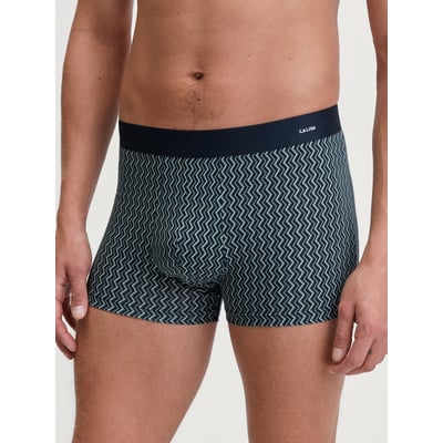Boxer brief Coton COTTON CODE DESIGN CALIDA