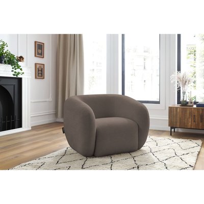Fauteuil tissu, CELINE BOBOCHIC